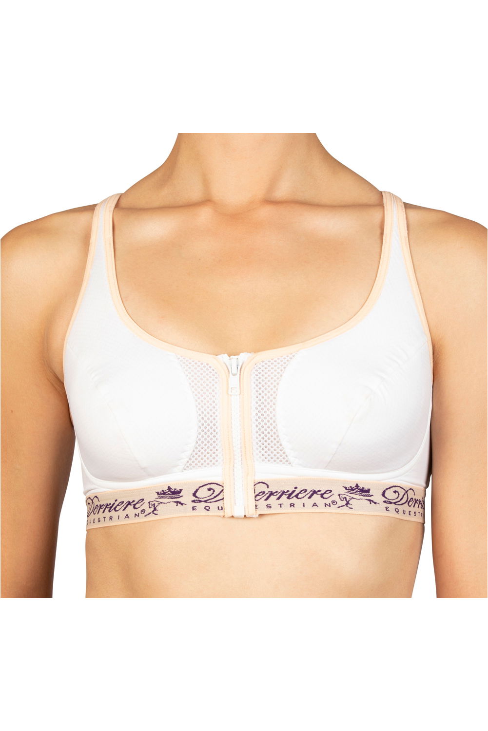 Equestrian bra cheap